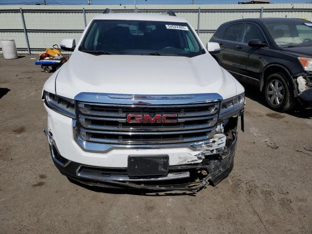 Photo 5 from auction – 2020 GMC ACADIA SLT with VIN 1GKKNUL45LZ182220