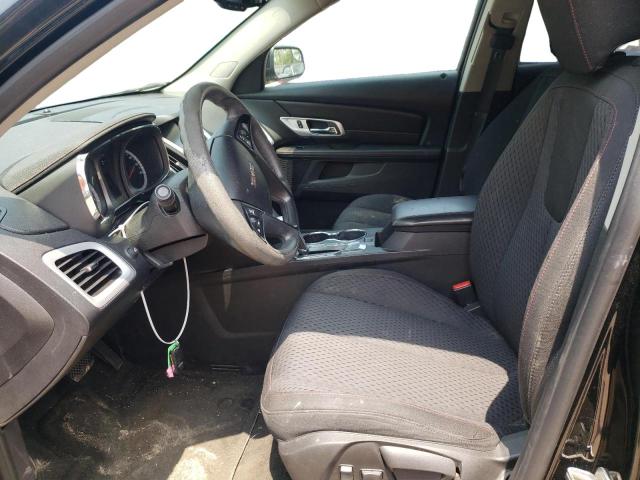 Photo 7 from auction – 2013 GMC TERRAIN SL with VIN 2GKALMEK1D6407131