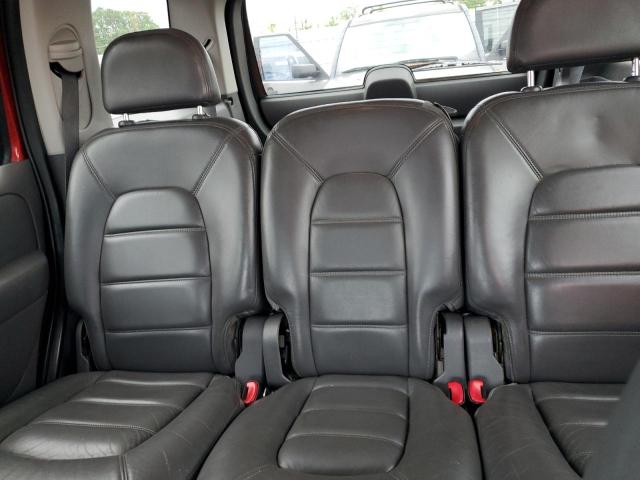 Photo 10 from auction – 2002 FORD EXPLORER X with VIN 1FMZU73EX2UA33834