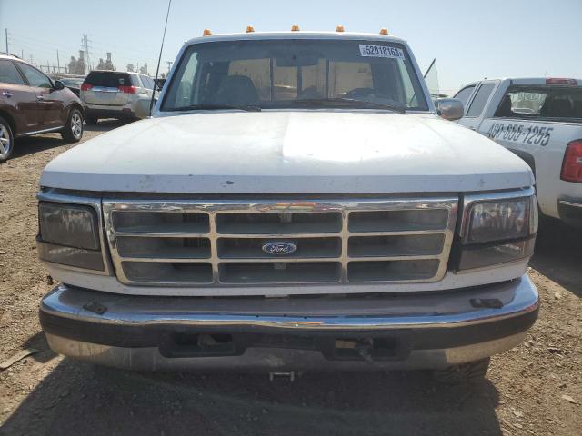 Photo 5 from auction – 1995 FORD F250 with VIN 1FTHX25F4SKB32239