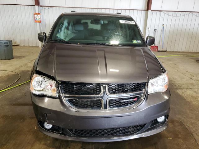 Photo 5 from auction – 2020 DODGE GRAND CARA with VIN 2C4RDGCG3LR191226