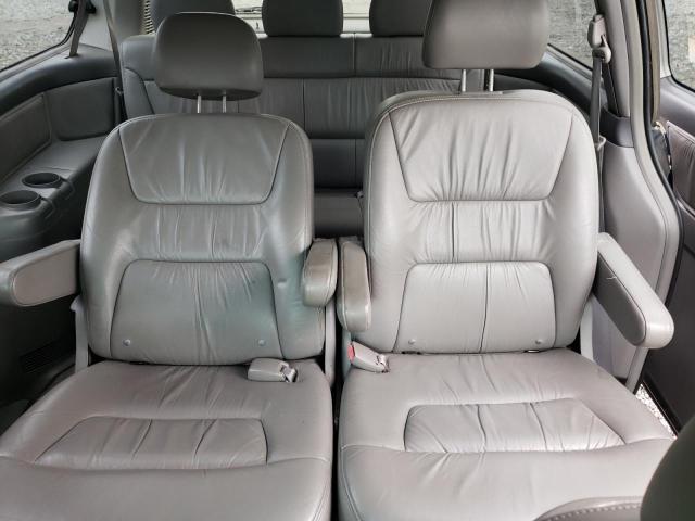 Photo 10 from auction – 2004 HONDA ODYSSEY EX with VIN 5FNRL18014B037624