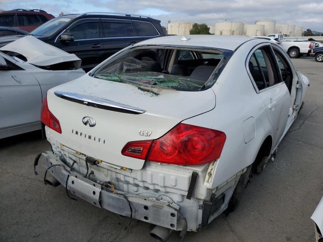 Photo 3 from auction – 2013 INFINITI G37 BASE with VIN JN1CV6AP5DM723082