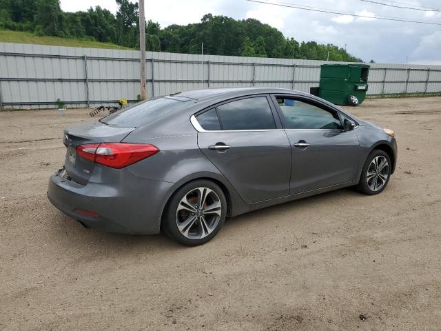 Photo 3 from auction – 2014 KIA FORTE EX with VIN KNAFZ4A80E5058774