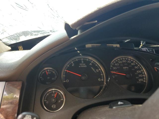 Photo 9 from auction – 2014 GMC YUKON XL D with VIN 1GKS2MEF4ER180582