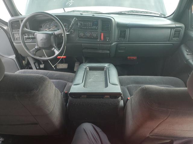 Photo 8 from auction – 2001 CHEVROLET SILV1500 2 with VIN 2GCEK19T511404761
