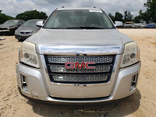 Photo 5 from auction – 2012 GMC TERRAIN SL with VIN 2GKALSEK4C6106033