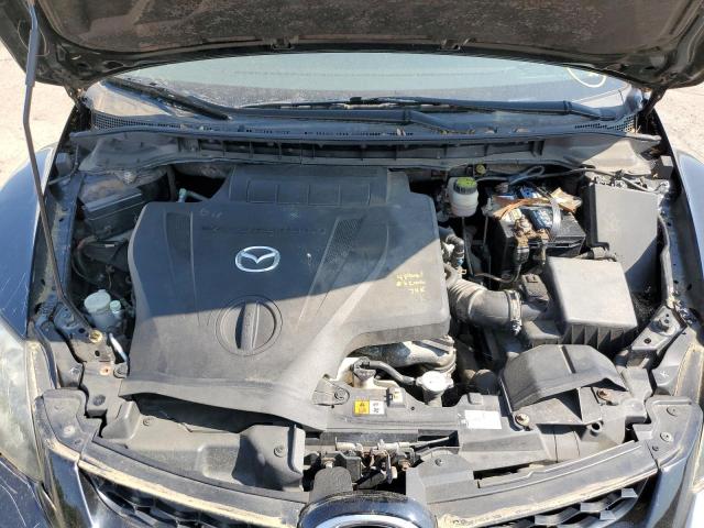 Photo 11 from auction – 2010 MAZDA CX-7 with VIN JM3ER4WL2A0320675