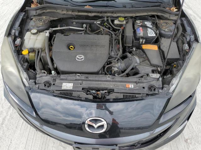 Photo 11 from auction – 2010 MAZDA 3 S with VIN JM1BL1H60A1200113