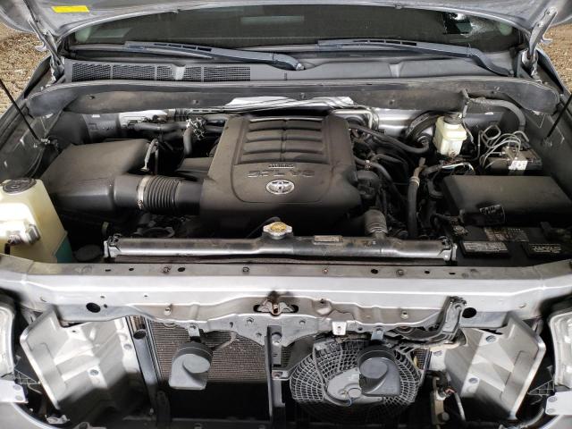 Photo 12 from auction – 2011 TOYOTA SEQUOIA SR with VIN 5TDZY5G12BS035571