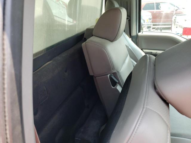 Photo 10 from auction – 2019 FORD F150 with VIN 1FTMF1CB4KKE35677