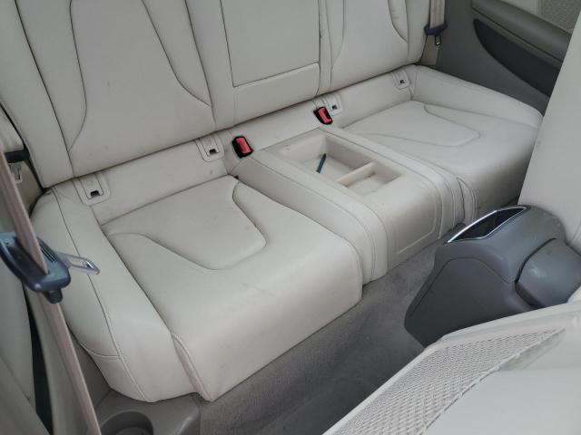 Photo 10 from auction – 2010 AUDI A5 PREMIUM with VIN WAUCFAFR0AA000824