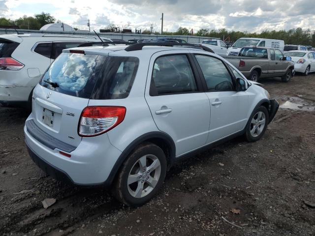 Photo 3 from auction – 2012 SUZUKI SX4 with VIN JS2YB5A3XC6306763