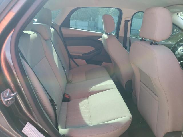 Photo 10 from auction – 2018 FORD FOCUS SE with VIN 1FADP3F2XJL225278