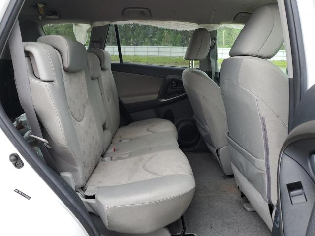 Photo 11 from auction – 2011 TOYOTA RAV4 with VIN JTMBF4DV3BD040685