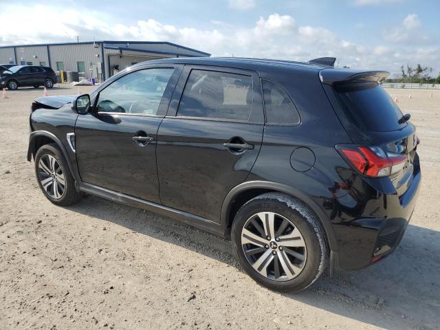 Photo 2 from auction – 2021 MITSUBISHI OUTLANDER with VIN JA4APVAU0MU032132