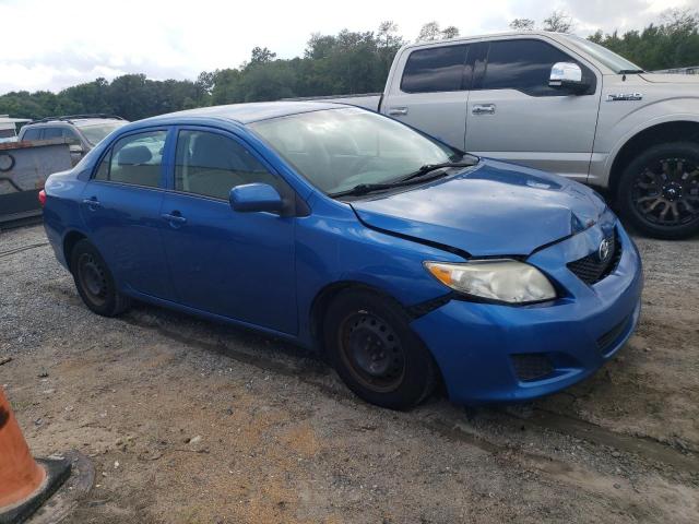 Photo 4 from auction – 2010 TOYOTA COROLLA BA with VIN 2T1BU4EE4AC261521
