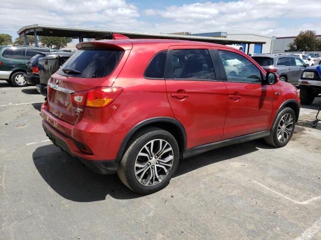Photo 3 from auction – 2018 MITSUBISHI OUTLANDER with VIN JA4AR3AWXJZ035165