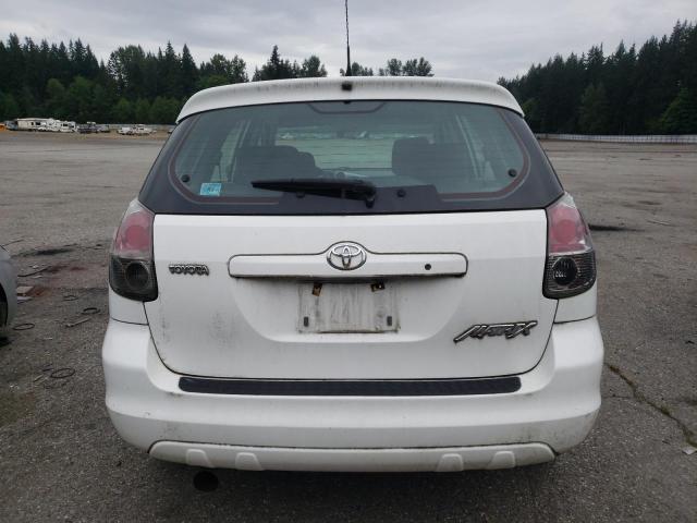 Photo 6 from auction – 2007 TOYOTA COROLLA MA with VIN 2T1KR32E07C686095
