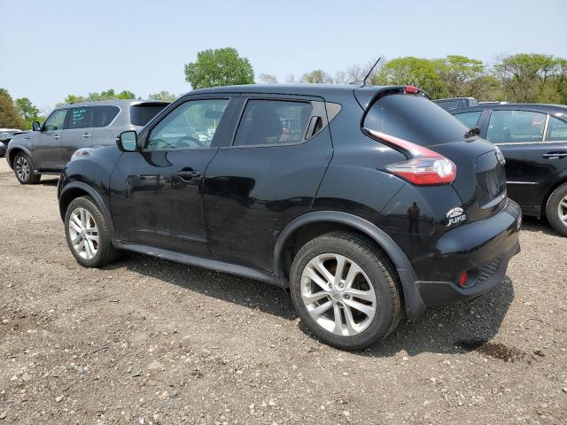 Photo 2 from auction – 2015 NISSAN JUKE S with VIN JN8AF5MV4FT559942