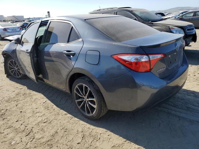 Photo 3 from auction – 2015 TOYOTA COROLLA L with VIN 5YFBURHE4FP260241