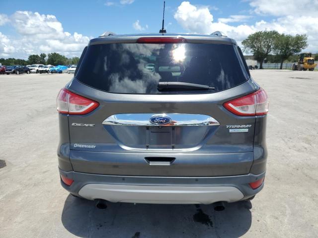 Photo 6 from auction – 2015 FORD ESCAPE TIT with VIN 1FMCU0JX9FUB25072