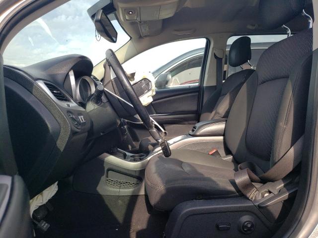Photo 7 from auction – 2012 DODGE JOURNEY SX with VIN 3C4PDCBG4CT174966