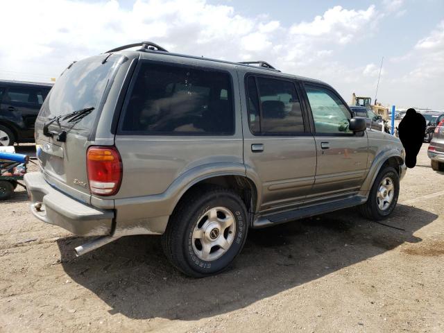 Photo 3 from auction – 2000 FORD EXPLORER L with VIN 1FMDU85P1YZC36931