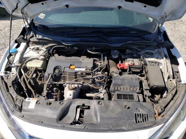 Photo 11 from auction – 2016 HONDA CIVIC EX with VIN 19XFC2F79GE230364