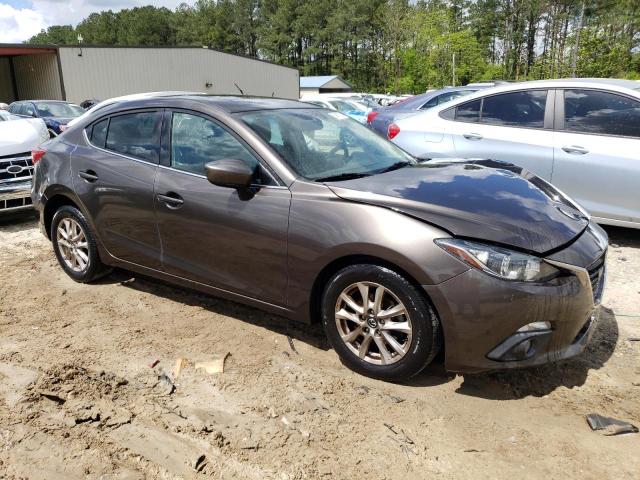 Photo 4 from auction – 2015 MAZDA 3 TOURING with VIN 3MZBM1V72FM139039
