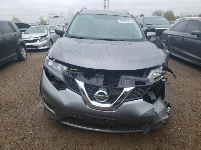 Photo 5 from auction – 2016 NISSAN ROGUE S with VIN KNMAT2MV4GP677082
