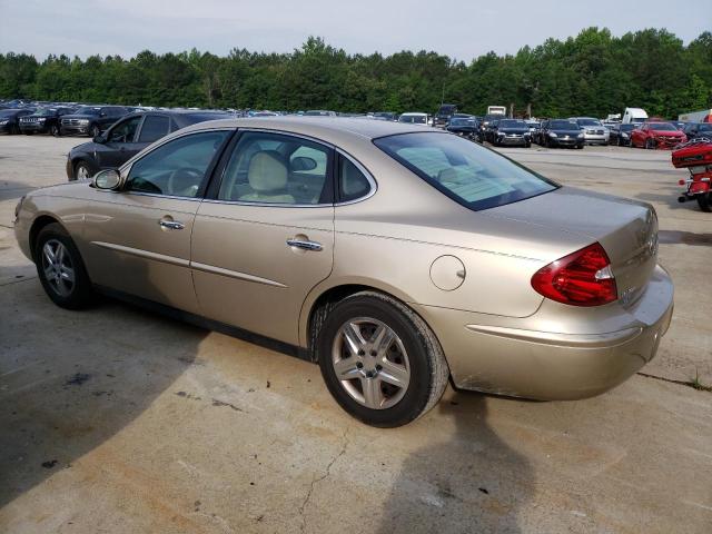 Photo 2 from auction – 2005 BUICK LACROSSE C with VIN 2G4WC532751255912