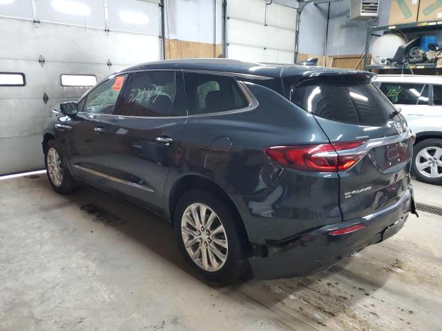 Photo 2 from auction – 2020 BUICK ENCLAVE ES with VIN 5GAEVAKWXLJ243006