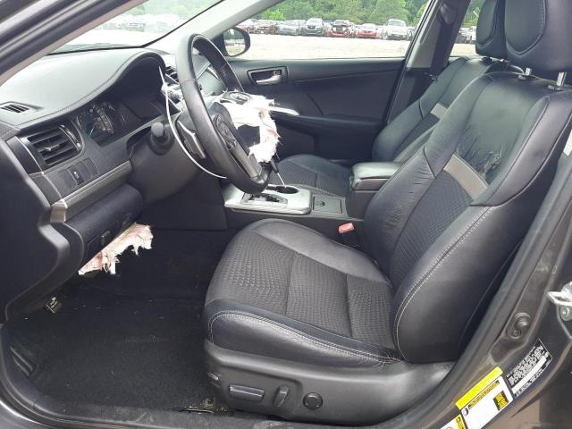 Photo 7 from auction – 2013 TOYOTA CAMRY L with VIN 4T1BF1FK5DU244551