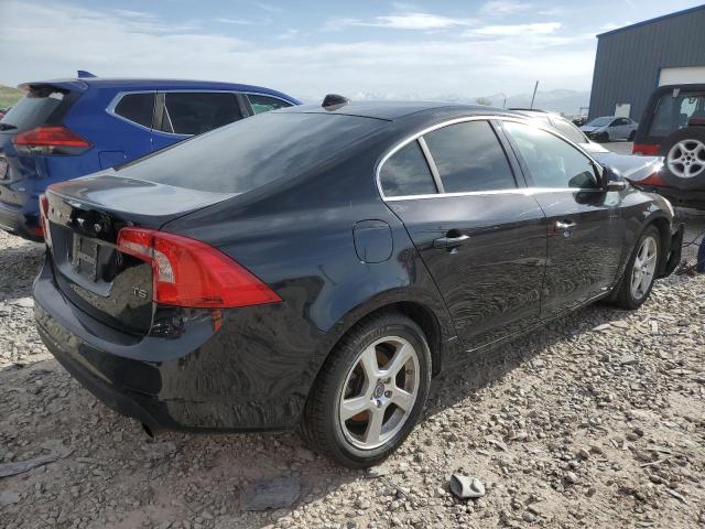 Photo 3 from auction – 2012 VOLVO S60 T5 with VIN YV1622FS3C2104249
