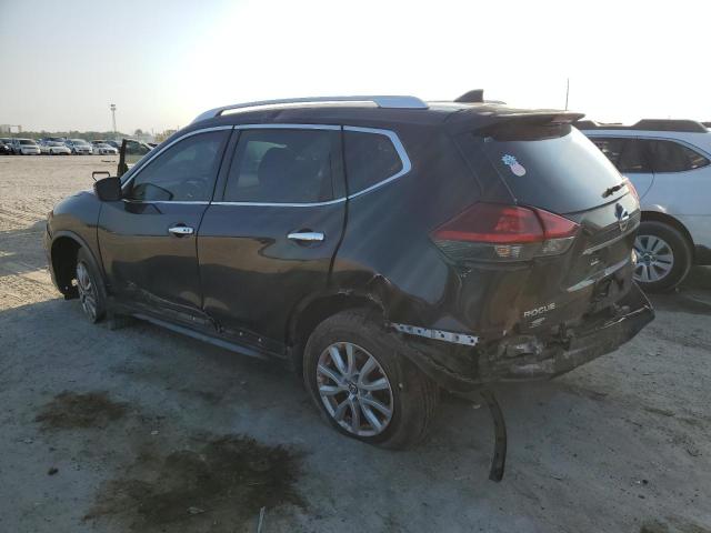 Photo 2 from auction – 2018 NISSAN ROGUE S with VIN KNMAT2MV4JP505643