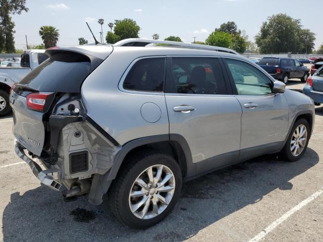 Photo 3 from auction – 2015 JEEP CHEROKEE L with VIN 1C4PJLDS9FW607917