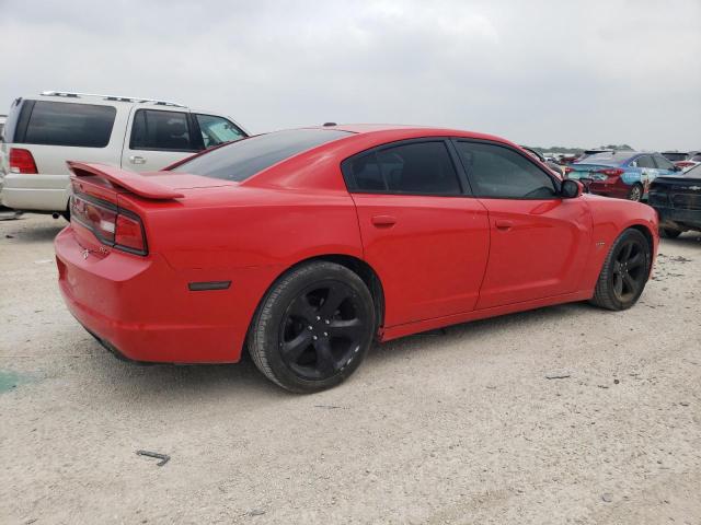 Photo 3 from auction – 2014 DODGE CHARGER R/ with VIN 2C3CDXCT2EH124052