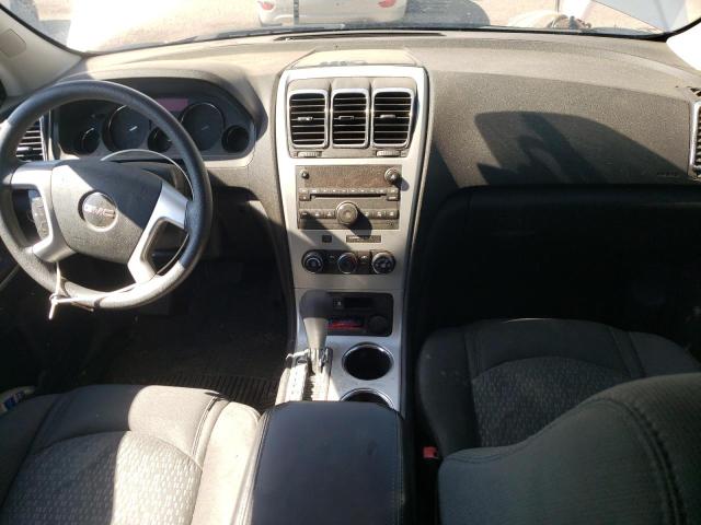 Photo 8 from auction – 2011 GMC ACADIA SLE with VIN 1GKKRNED0BJ144026