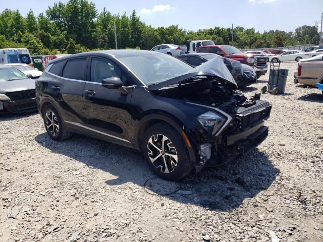 Photo 4 from auction – 2023 KIA SPORTAGE E with VIN 5XYK33AF9PG049240