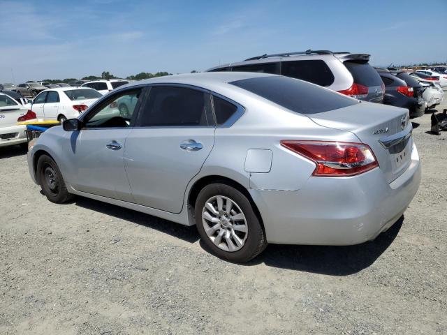 Photo 2 from auction – 2013 NISSAN ALTIMA 2.5 with VIN 1N4AL3AP9DN501010