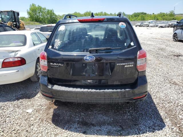 Photo 6 from auction – 2016 SUBARU FORESTER 2 with VIN JF2SJABC4GH542749
