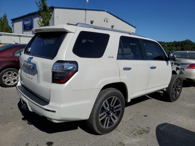 Photo 3 from auction – 2016 TOYOTA 4RUNNER SR with VIN JTEZU5JR1G5127239