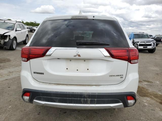 Photo 6 from auction – 2018 MITSUBISHI OUTLANDER with VIN JA4AD3A3XJZ040466
