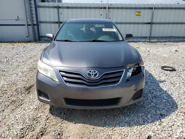 Photo 5 from auction – 2011 TOYOTA CAMRY BASE with VIN 4T4BF3EK6BR096393