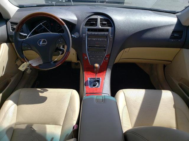 Photo 8 from auction – 2008 LEXUS ES 350 with VIN JTHBJ46G282197530