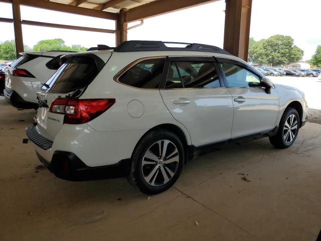 Photo 3 from auction – 2019 SUBARU OUTBACK 2. with VIN 4S4BSAJC3K3323392