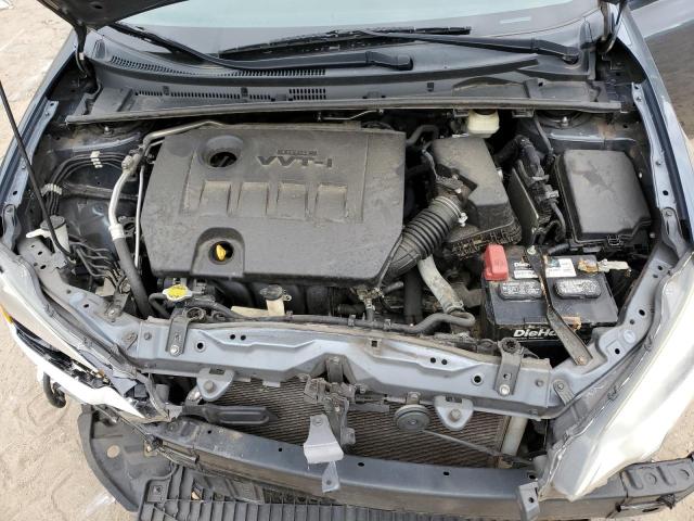Photo 11 from auction – 2016 TOYOTA COROLLA L with VIN 2T1BURHE1GC533184