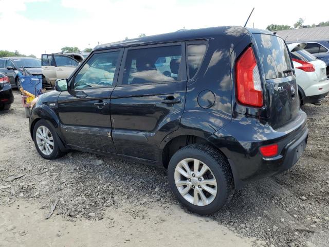 Photo 2 from auction – 2012 KIA SOUL + with VIN KNDJT2A63C7403590