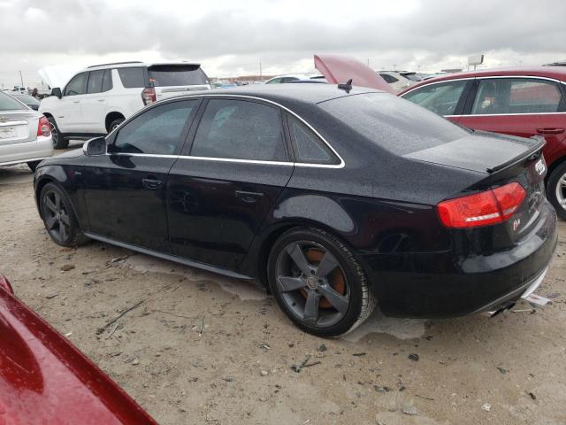 Photo 2 from auction – 2011 AUDI S4 PREMIUM with VIN WAUBGAFLXBA133953
